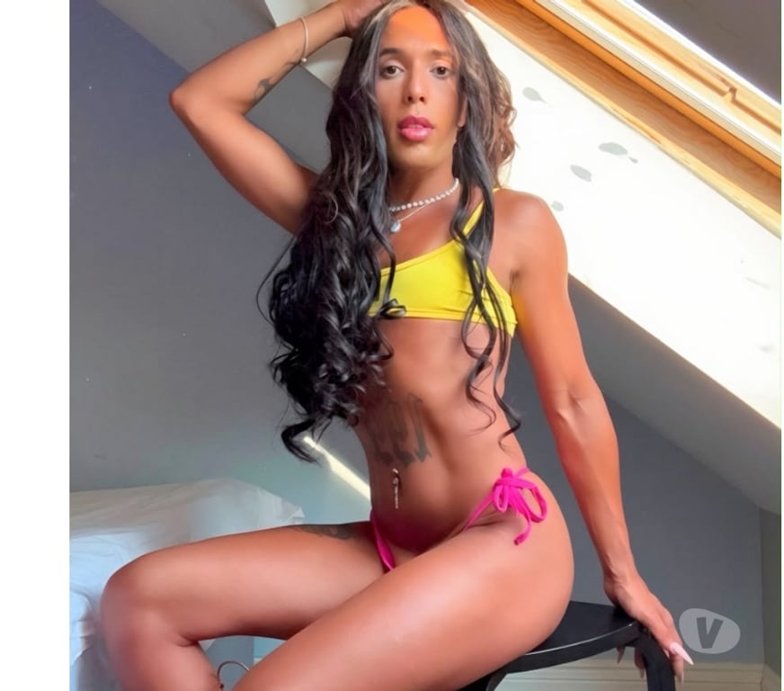 Trans Escorts Bristol Bristol City Centre - Bristol - Photos for Beatriz Brazilian