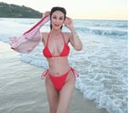 T Girl Miss Thai Trans Jessy welcome 🙏😍🥰😘