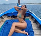 **New Sexy Nina, an unforgettable time is promised in NE1