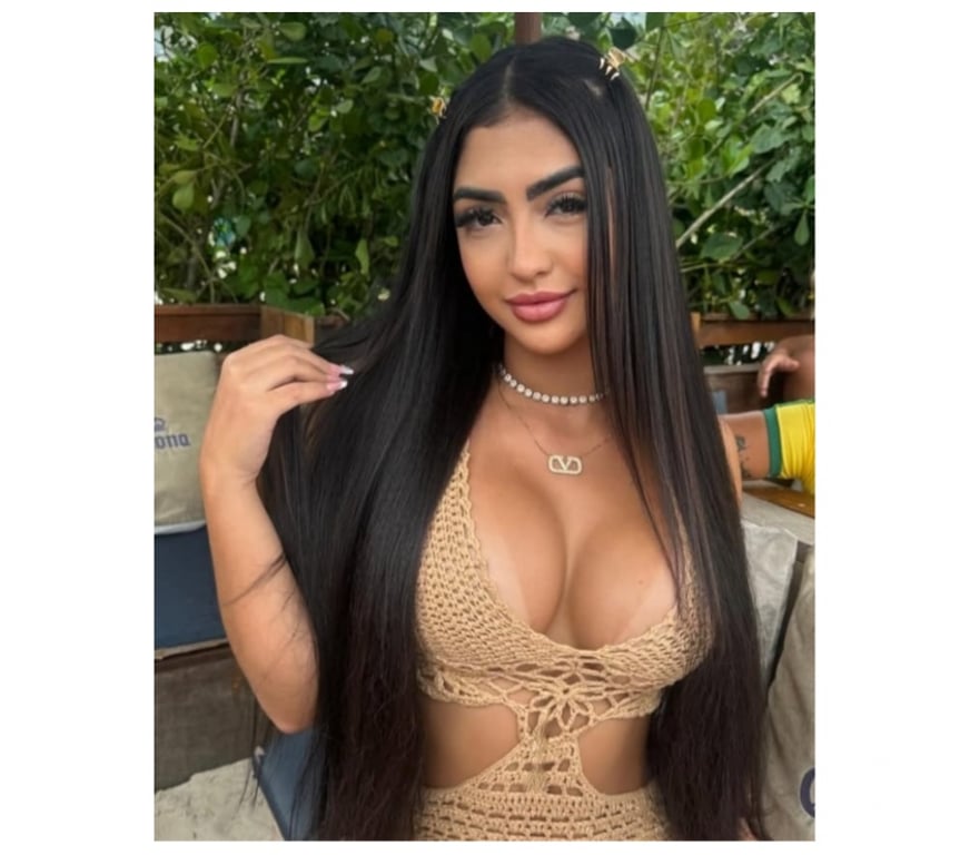 Escorts Newport - Wales Newport City Centre - Newport - Photos for PÉROLA 🇧🇷LUXURY GFE💎BEST OWO💦PARTY GIRL🍾