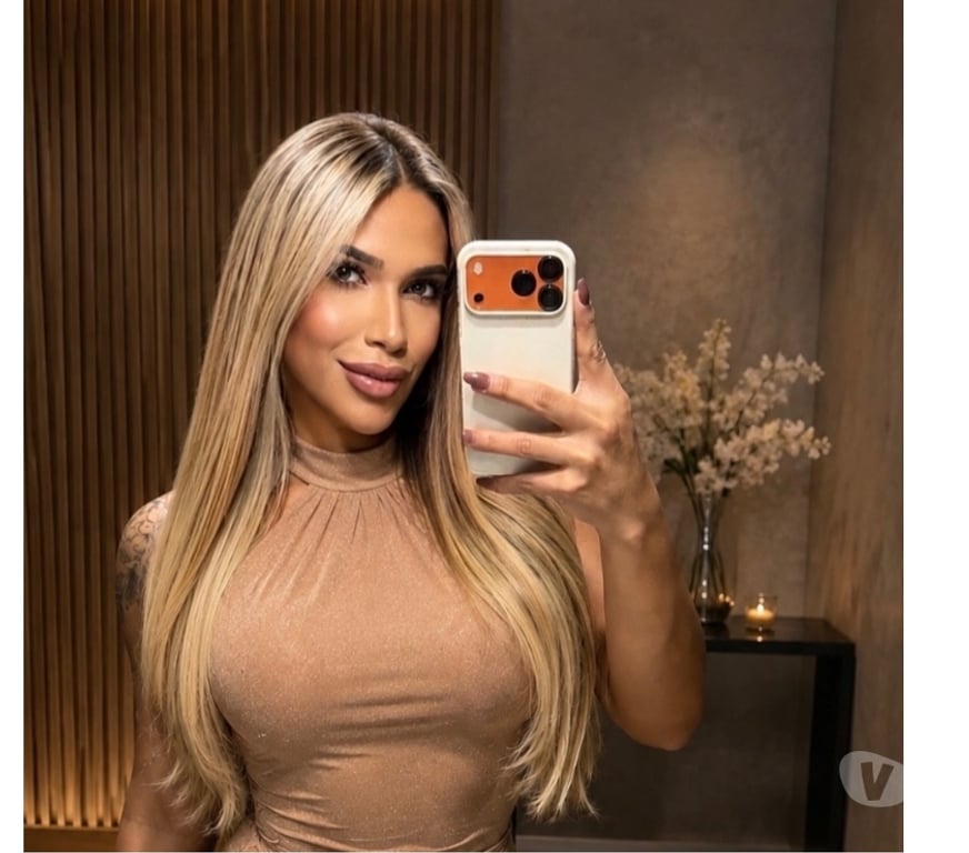 Escorts Essex Thurrock - Essex - Photos for TS BRUNA HOT XXL 🍆 PARTY 🎊🎉
