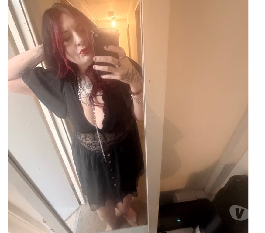 Escorts Somerset Bath and North East Somerset - Photos for Curvy British Babe • Nice & Naughty Party Paradox 🔥