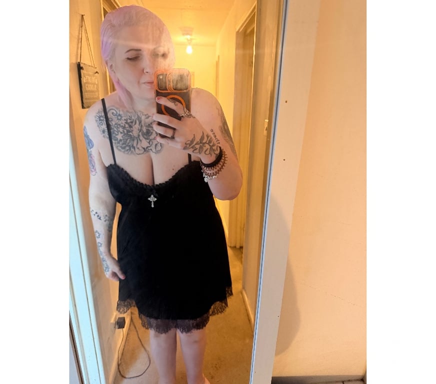 Escorts Somerset Bath and North East Somerset - Photos for Curvy Bath Born Babe 🖤
