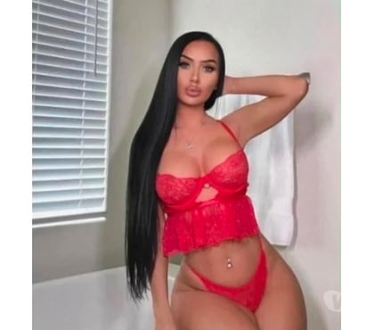 Escorts Stevenage Town Centre Stevenage - Photos for ELLA WET!💦New in town!BEST OWO