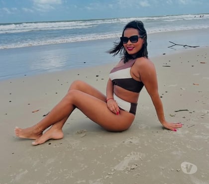 Escort Farnborough Rushmoor - Photos for Lara the best brazilian 🇧🇷🇧🇷 party girl