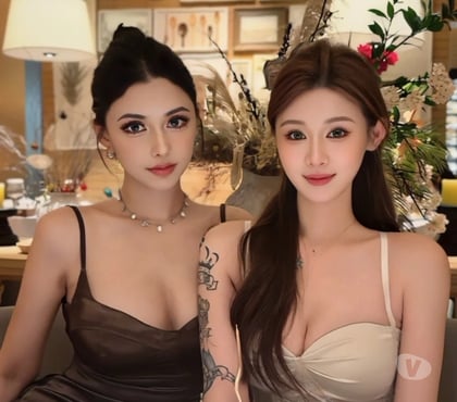 Escorts Billingham Stockton-on-Tees - Photos for New Korean Duo Best PERFECT ESCORTS