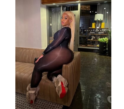 Escorts South Norwood South East London - Photos for SEXY AFRICAN CURVY EBONY❤️‍🔥I DO PARTY😈