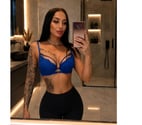 ❤️AISHA🔥🔝REAL PICS💥100%JUST OUTCALL💥