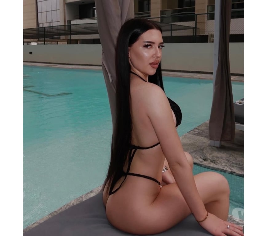 Escorts Wiltshire Swindon - Photos for IRIS🔥YOUR DREAM🔥IN CALL&OUT CALL!!