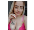 🥰💋 Blondie Sara🥰💦❤️‍🔥