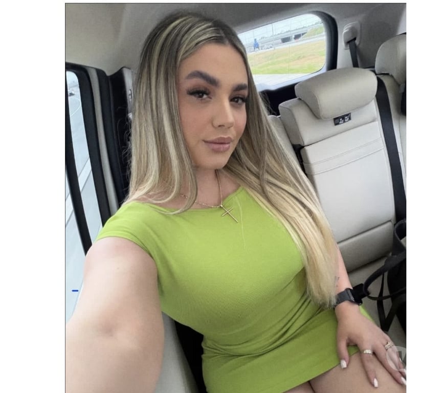 Escorts South West London Clapham - South West London - Photos for Kinky🇧🇷Blonde🎉✨️🍒New in Clapham