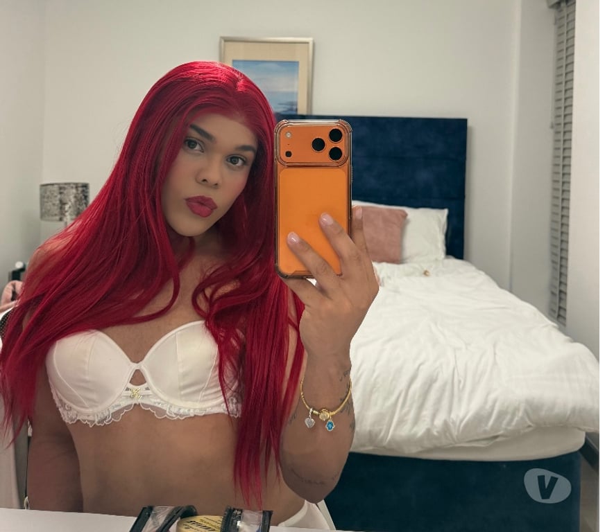 Trans Escorts Cardiff Cardiff City Centre - Cardiff - Photos for GABY PARTY GIRL 🏳️‍⚧️ NAUGHTY 🍆🍑