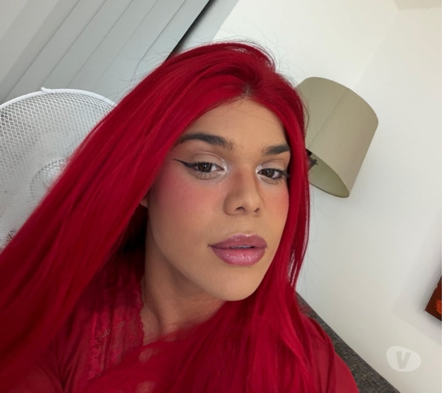 Trans Escorts Cardiff Cardiff City Centre - Cardiff - Photos for GABY PARTY GIRL 🏳️‍⚧️ NAUGHTY 🍆🍑