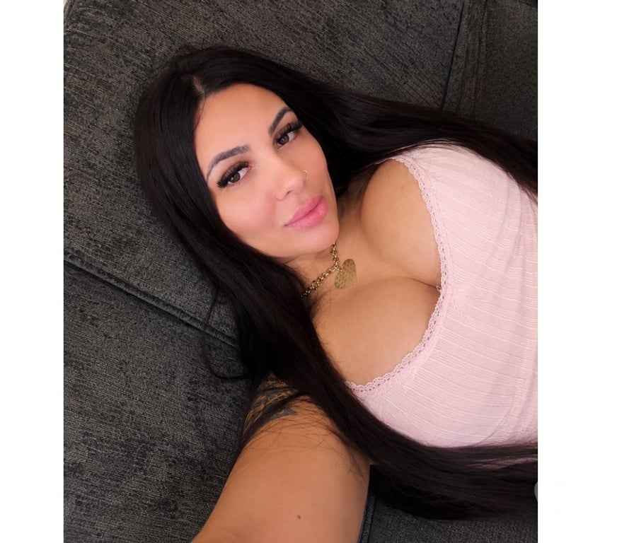 Escorts South Yorkshire Sheffield - Photos for PAMELA SEXY BRAZILIAN 100% REAL 😋