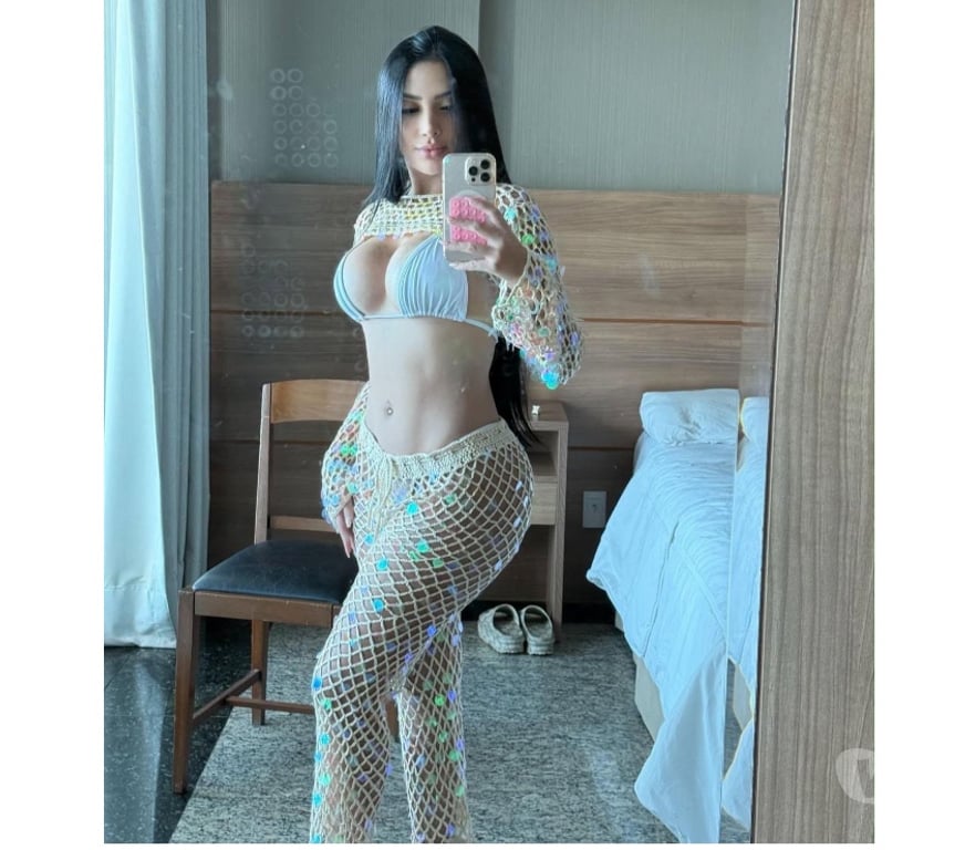 Escorts South Yorkshire Sheffield - Photos for PAMELA SEXY BRAZILIAN 100% REAL 😋