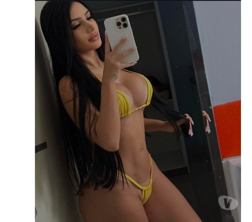 Escorts South Yorkshire Sheffield - Photos for PAMELA SEXY BRAZILIAN 100% REAL 😋
