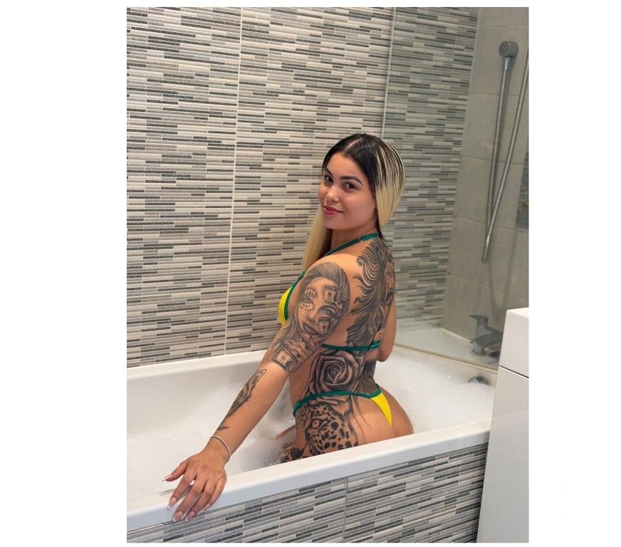 Escorts West Midlands Birmingham - Photos for Pandora 🇧🇷 owo😍