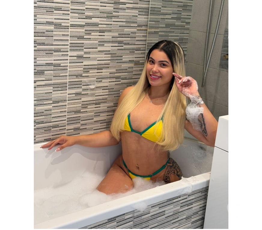 Escorts West Midlands Birmingham - Photos for Pandora 🇧🇷 owo😍