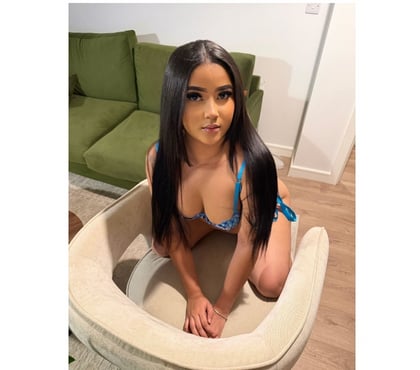 Escorts Birmingham City Centre Birmingham - Photos for Cloe 🇧🇷 owo😍
