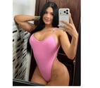 Carla Brazilian