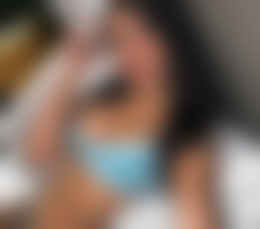 MELISSA 🇧🇷 100% REAL - GFE - NO RUSH❤️
