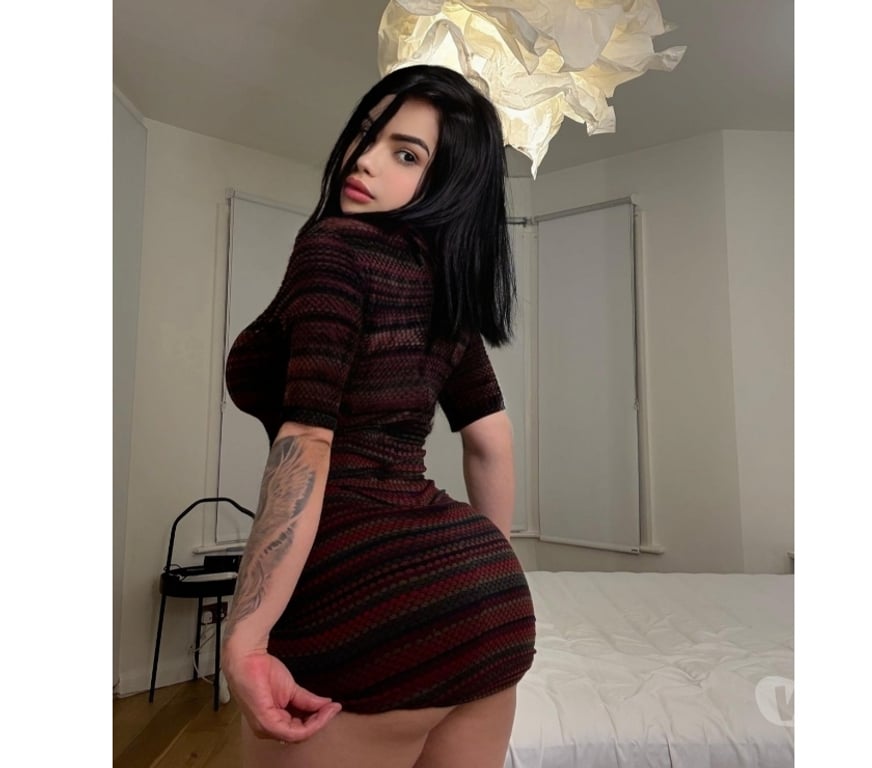 Escorts Kent Medway - Kent - Photos for ❤️Antonela your sweet dream ❤️