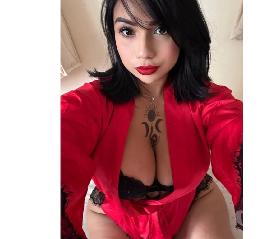 Escorts Kent Medway - Kent - Photos for ❤️Antonela your sweet dream ❤️
