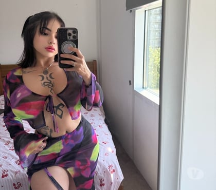 Escorts Rochester Medway - Kent - Photos for ❤️Antonela your sweet dream ❤️