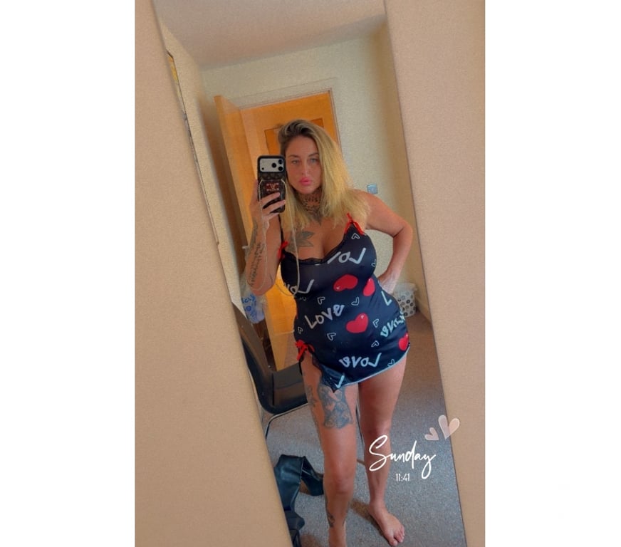 Escorts Belfast Malone - Belfast - Photos for British Sexy scouse KAYCEE RYDER TUES & WEDS