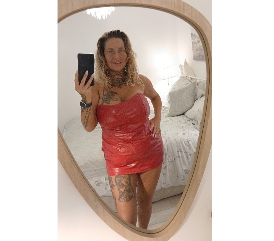 Escorts Belfast Malone - Belfast - Photos for British Sexy scouse KAYCEE RYDER TUES & WEDS