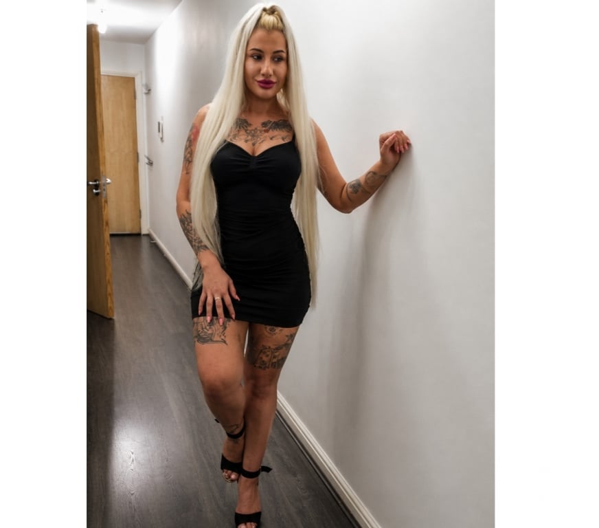 Escorts Barking and Dagenham Dagenham - Barking and Dagenham - Photos for 🤩Aisha love party😍owo include no extra