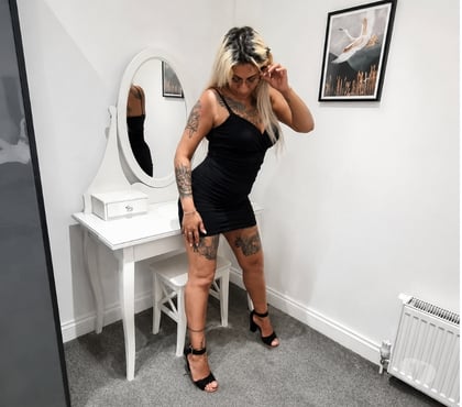 Escort Dagenham Barking and Dagenham - Photos for 🤩Aisha love party😍owo include no extra
