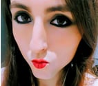 Petite trans girl offering fun in London!