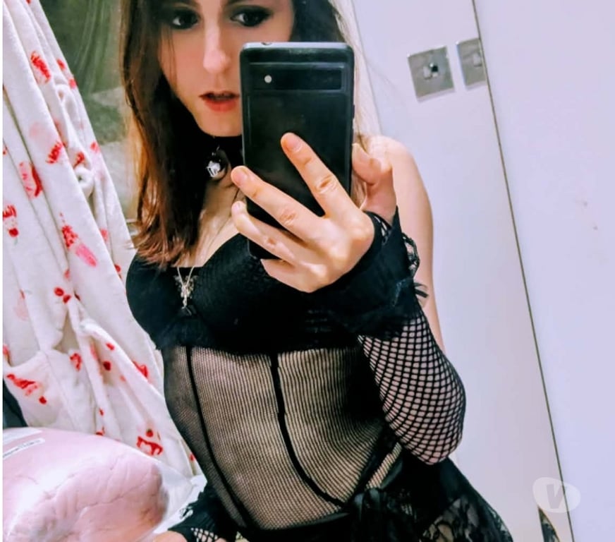 Trans Escorts Central London Westminster - Central London - Photos for Petite trans girl offering fun in London!
