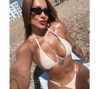 BRUNA 🩷 REAL PICTURE 🎀GFE🌸