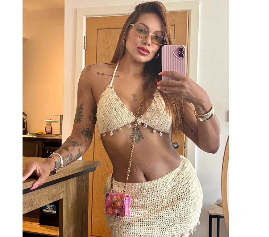 Escorts Hampshire Portsmouth - Photos for BRUNA ❤️‍🔥 REAL PICTURE 🔝 THE BEST OWO 🔥