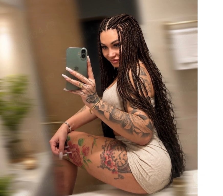 Escorts West Midlands Dudley - Photos for Julyana sexy curves dream girl💯%real✅GFE no rush🤩