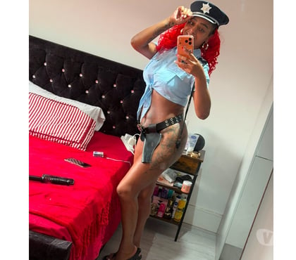 Escorts Crystal Palace South East London - Photos for 🇧🇷Strawberry of love 💕 Last day 🇧🇷