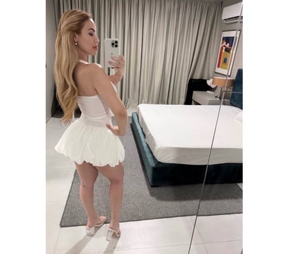 Escorts and Massages Cyprus East London - Photos for BEAUTIFUL AND SEXY BRAZILIAN BLONDE🔥❤️
