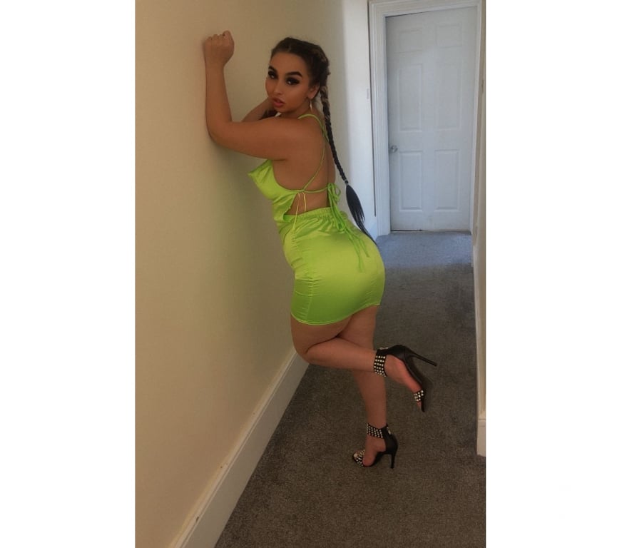 Escorts East London Leyton - East London - Photos for Angela, NEW Girls Only INCAll 🔥🔥THE PARTY 🌸🔥