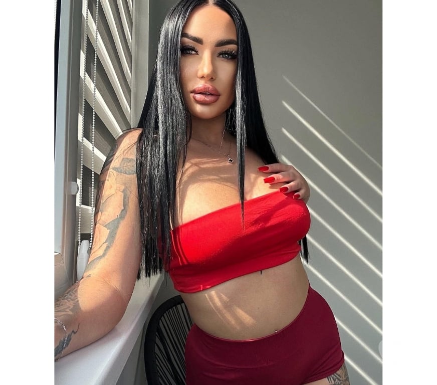 Escorts North London Upper Edmonton - North London - Photos for Alma🇦🇱best service🇦🇱good company