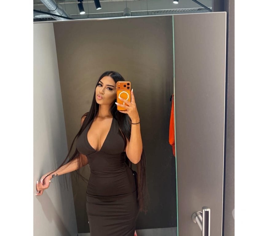 Escorts North London Upper Edmonton - North London - Photos for Alma🇦🇱best service🇦🇱good company