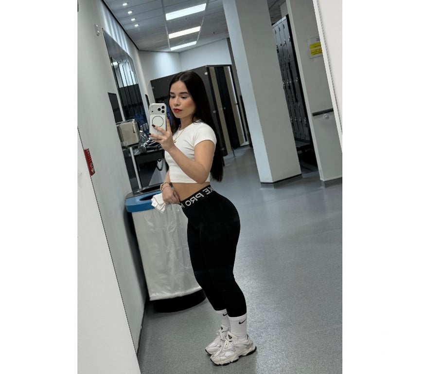 Escorts Essex Thurrock - Essex - Photos for ISABELLA SWEET LATINA 🍓(100% real photos)