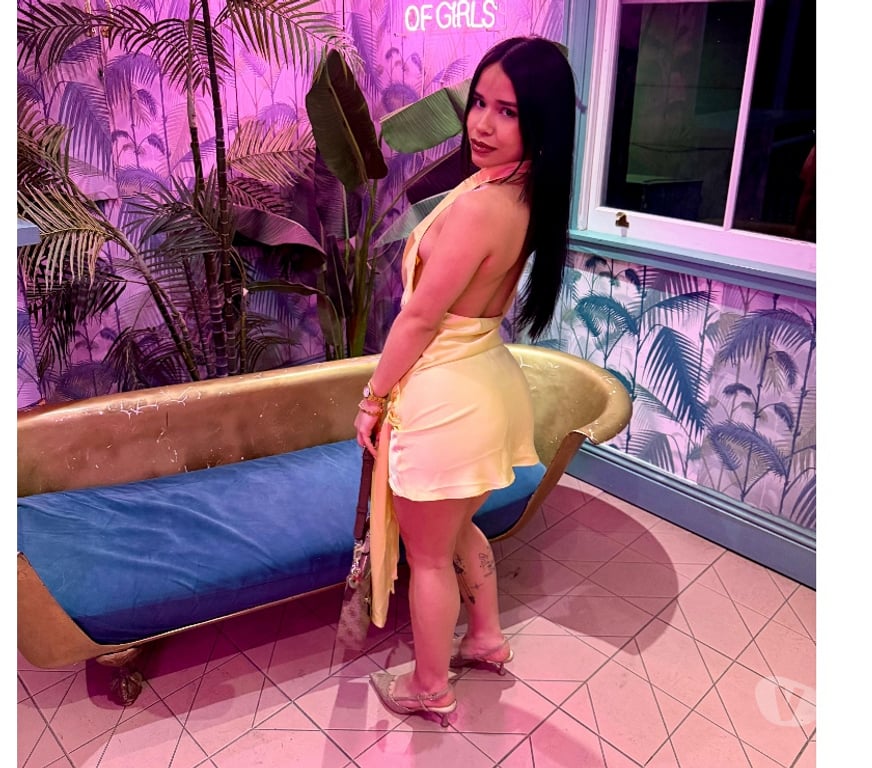 Escorts Essex Thurrock - Essex - Photos for ISABELLA SWEET LATINA 🍓(100% real photos)