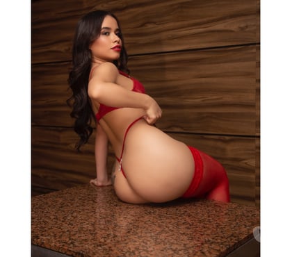 Escorts Grays Thurrock - Essex - Photos for ISABELLA SWEET LATINA 🍓(100% real photos)