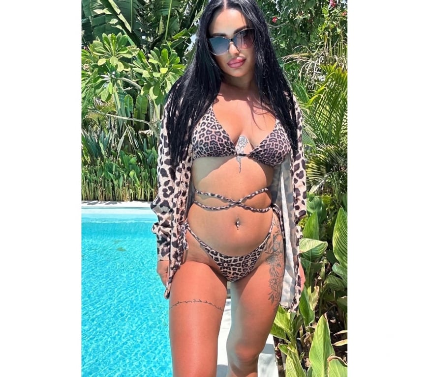 Escorts North London New Southgate - North London - Photos for Alma🇦🇱best service🇦🇱good company