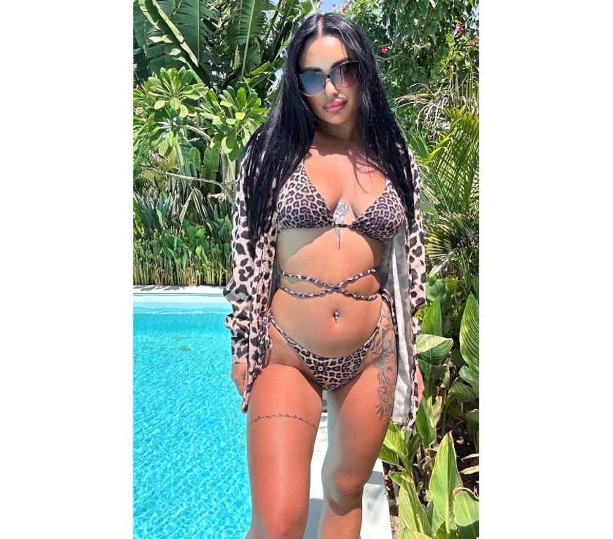 Escorts North London Noel Park - North London - Photos for Alma🇦🇱best service🇦🇱good company