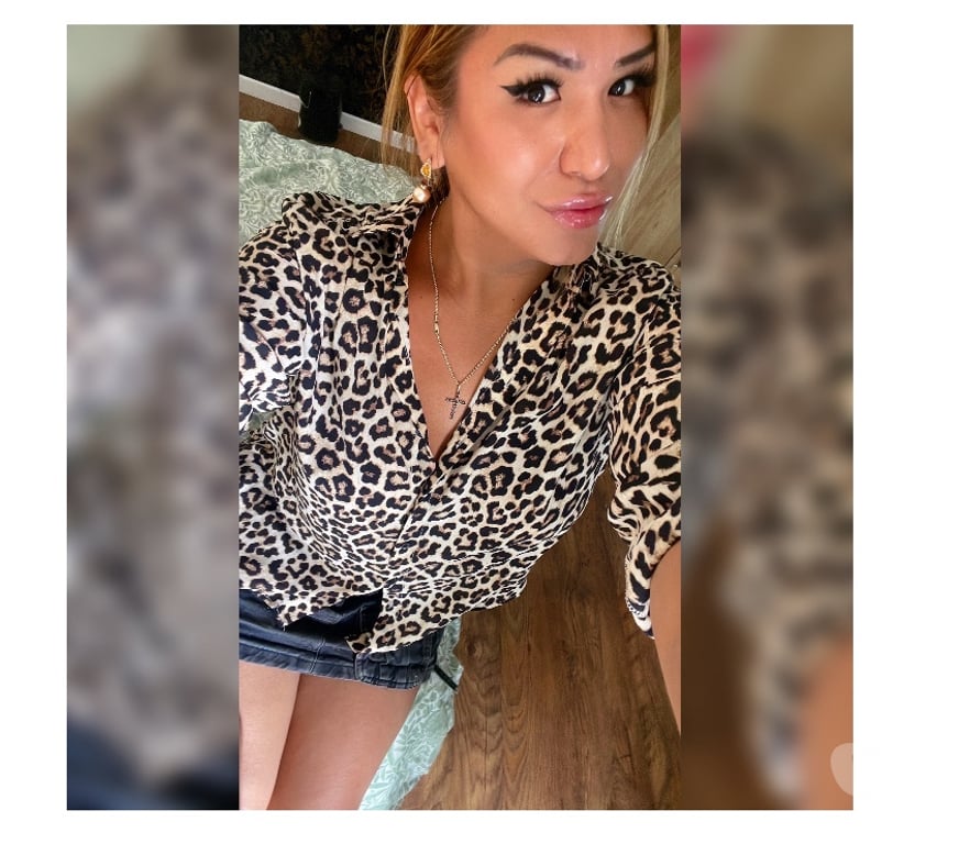 Trans Escorts South Yorkshire Sheffield - Photos for Selene🌹 XL top and bottom very fuccional 🍆🍑