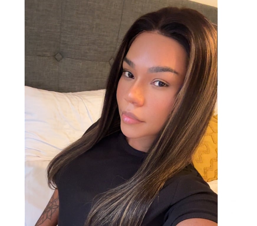 Trans Escorts Merseyside Liverpool - Photos for TS LAURA BOMBOM CARAMEL BRAZILIAN SEXY 🍯🍩🔥