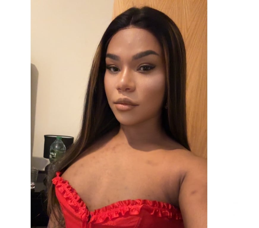 Trans Escorts Merseyside Liverpool - Photos for TS LAURA BOMBOM CARAMEL BRAZILIAN SEXY 🍯🍩🔥